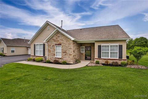 5692 Ferncrest Court B Clarence Center NY 14032