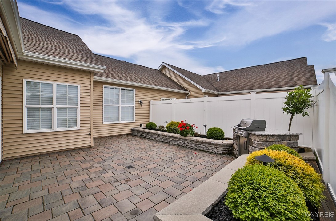 5692 Ferncrest Court #B, Clarence, New York image 7