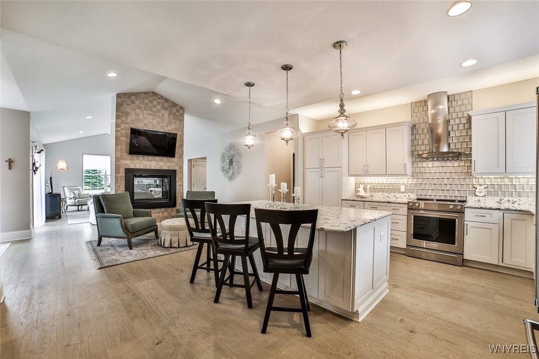 5692 Ferncrest Court #B, Clarence, New York image 19