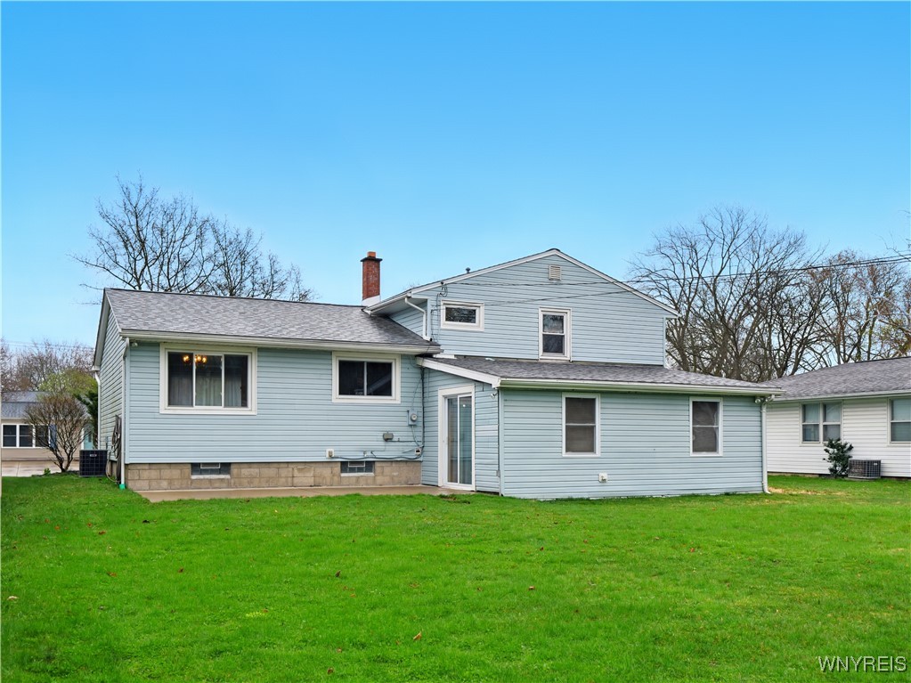 864 Sun Valley Drive, North Tonawanda, New York image 36