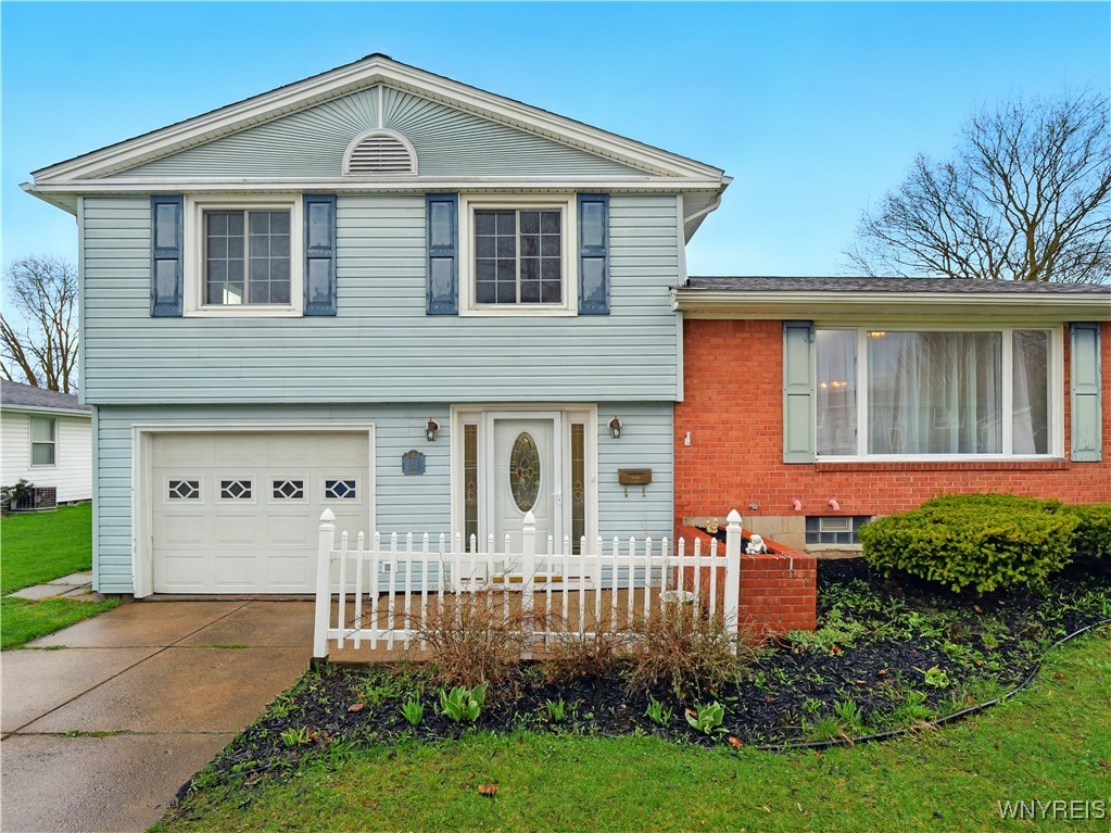 864 Sun Valley Drive, North Tonawanda, New York image 3