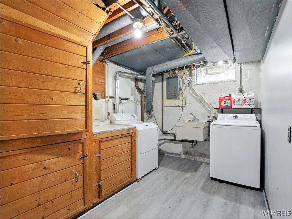 864 Sun Valley Drive, North Tonawanda, New York image 31