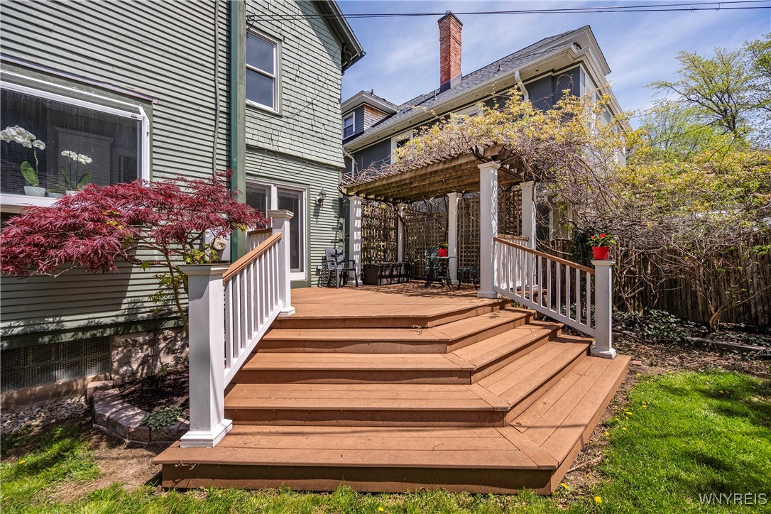 541 Lafayette Avenue, Buffalo, New York image 37
