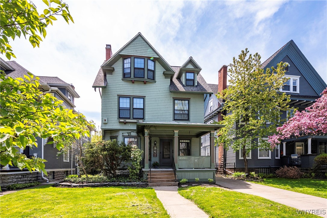 541 Lafayette Avenue, Buffalo, New York image 2