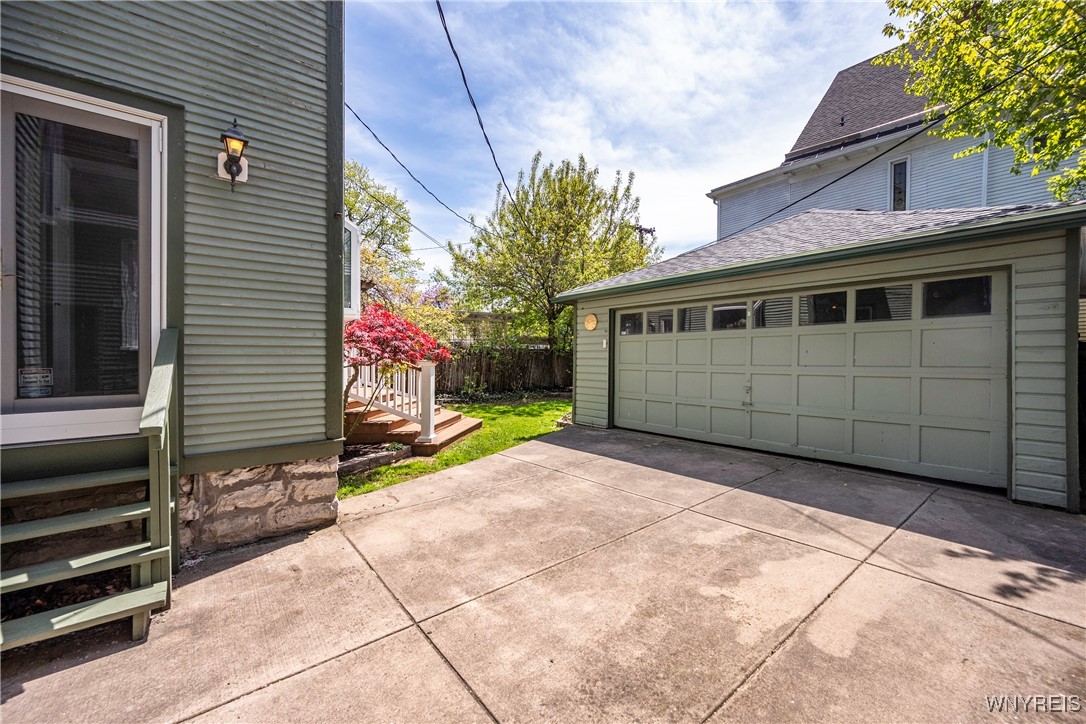 541 Lafayette Avenue, Buffalo, New York image 42