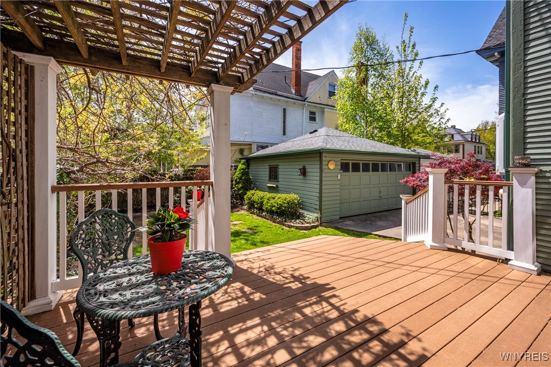 541 Lafayette Avenue, Buffalo, New York image 41