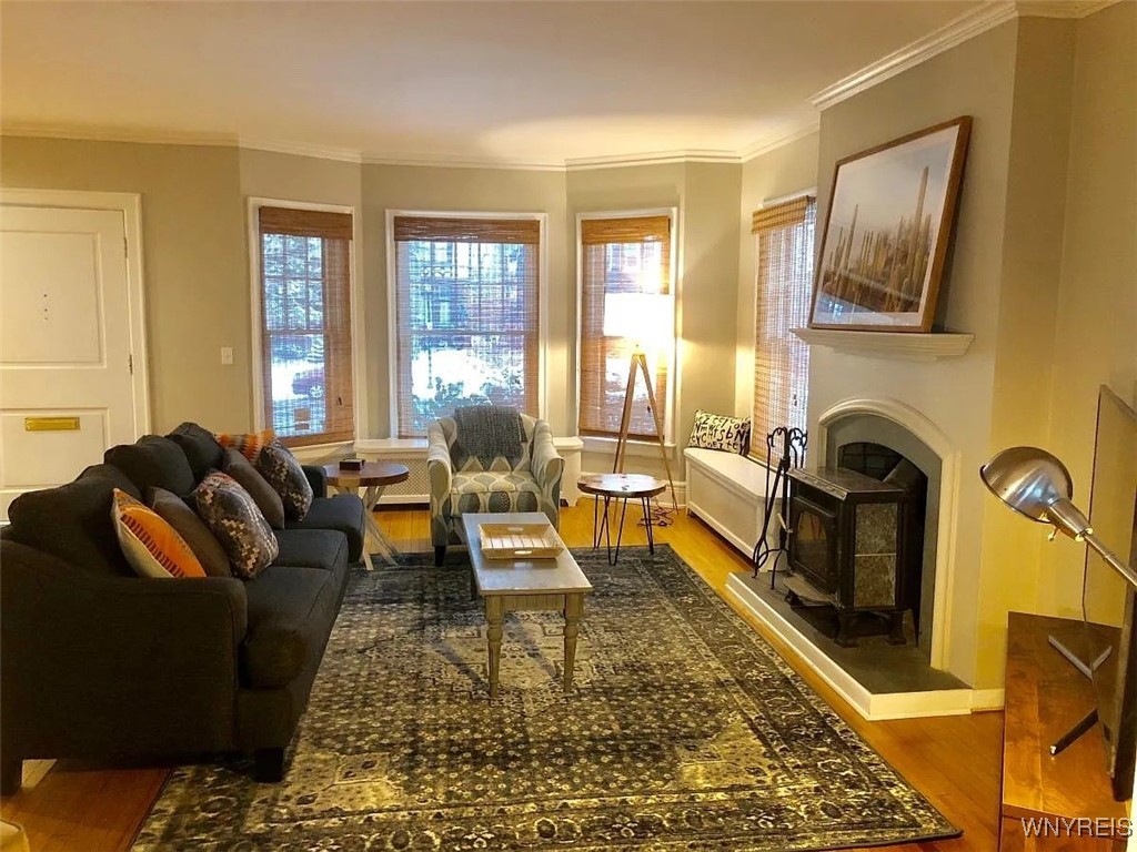 541 Lafayette Avenue, Buffalo, New York image 28