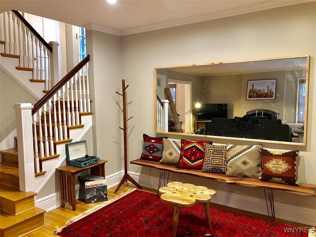 541 Lafayette Avenue, Buffalo, New York image 26
