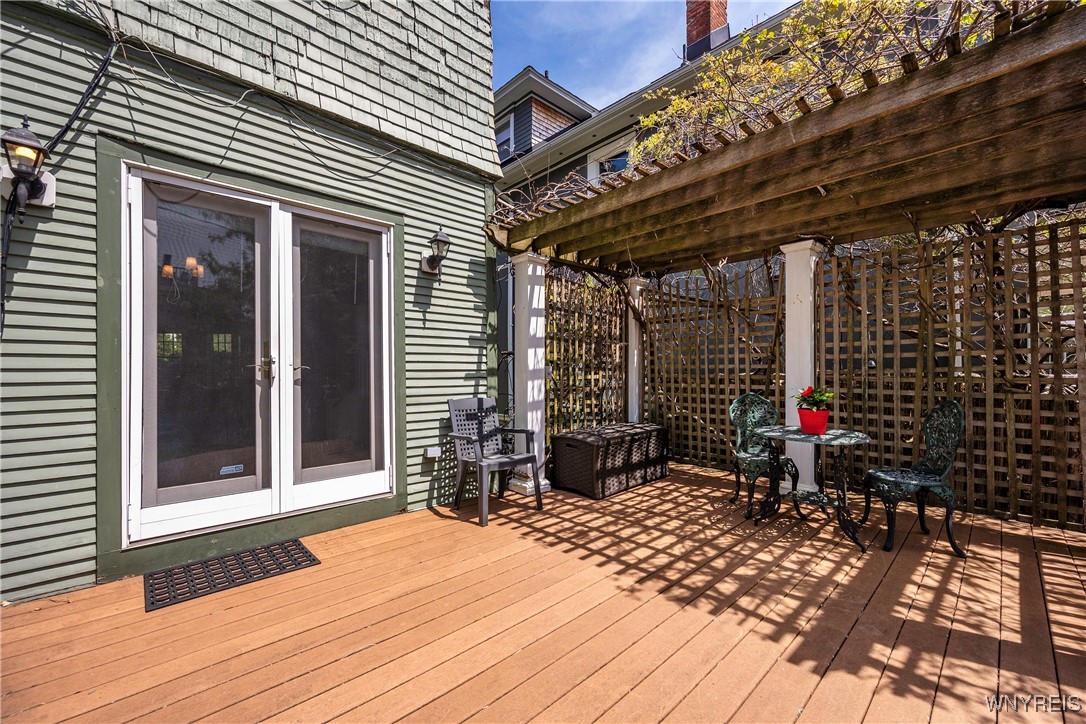 541 Lafayette Avenue, Buffalo, New York image 39