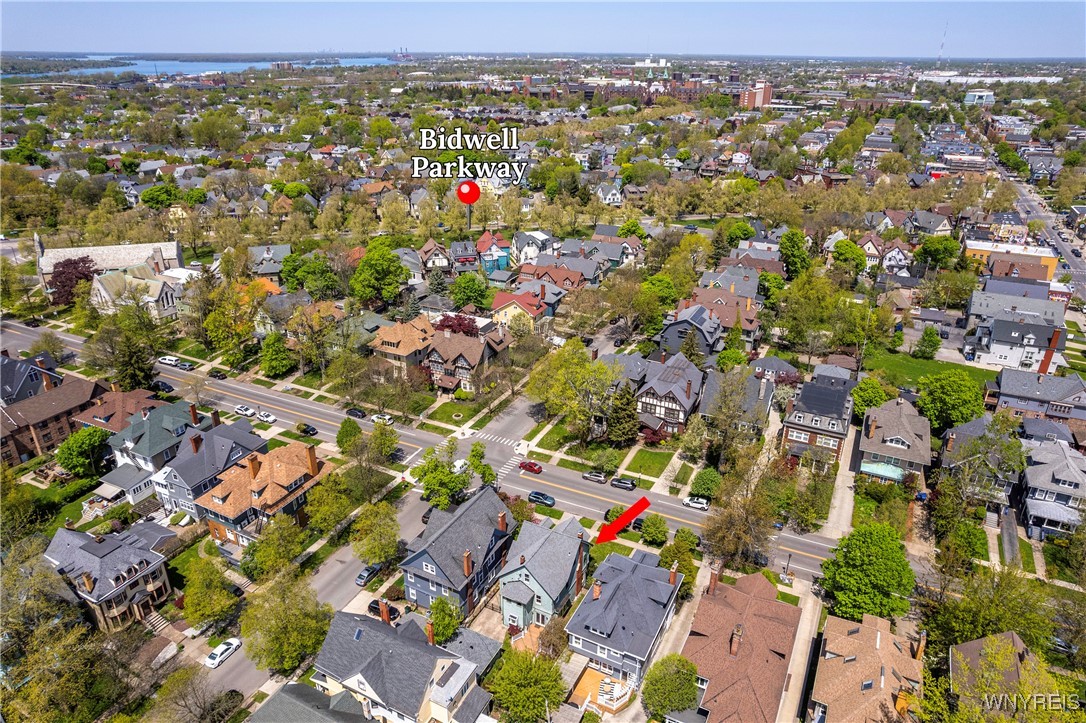 541 Lafayette Avenue, Buffalo, New York image 46