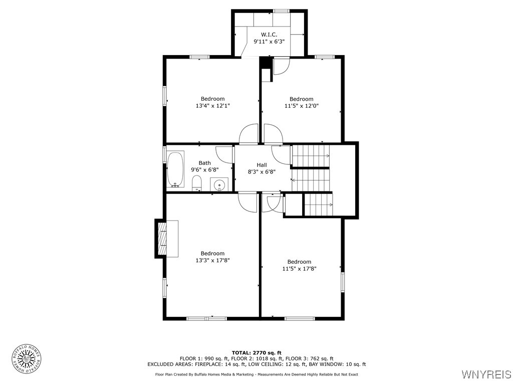 541 Lafayette Avenue, Buffalo, New York image 49
