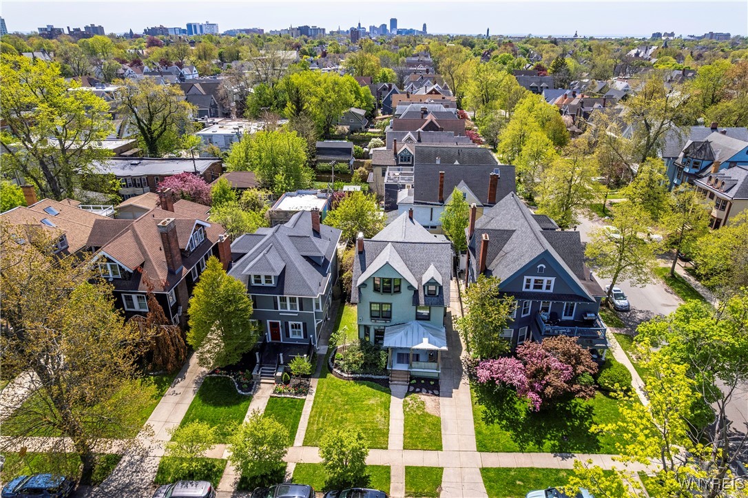 541 Lafayette Avenue, Buffalo, New York image 43