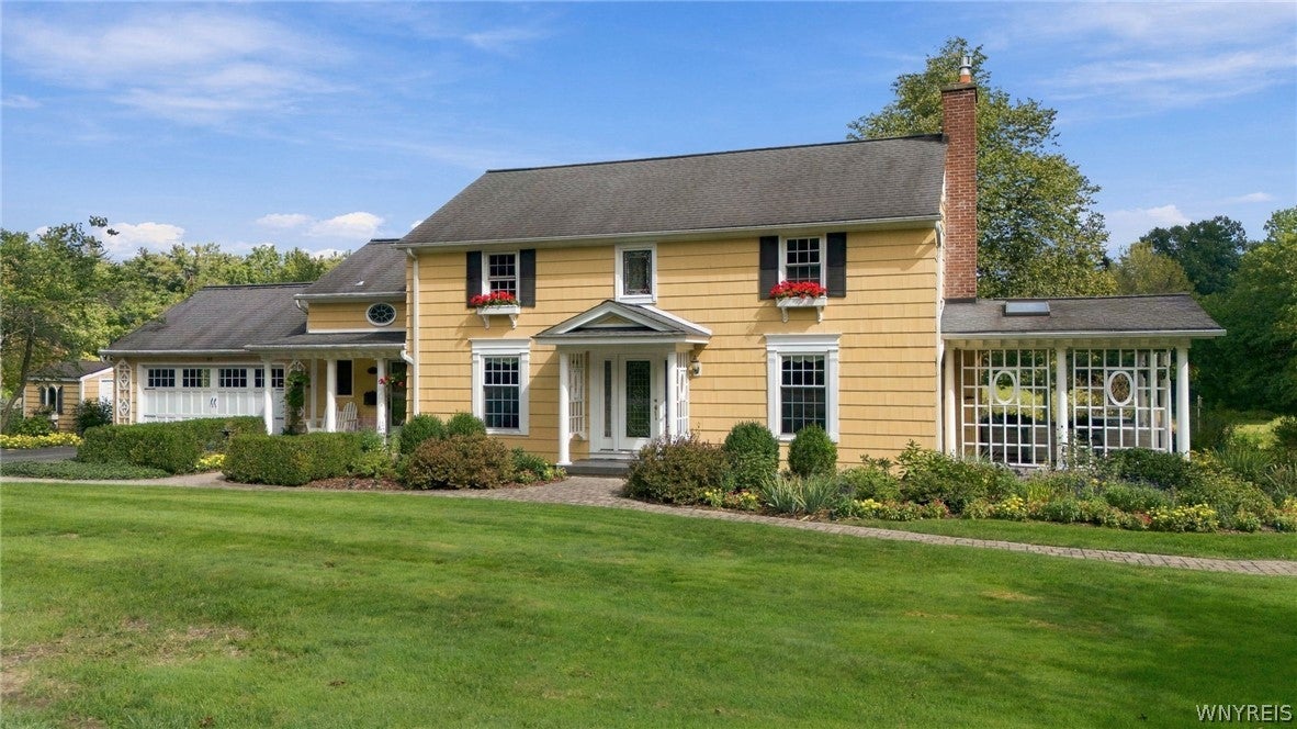 55 Orchard Terrace