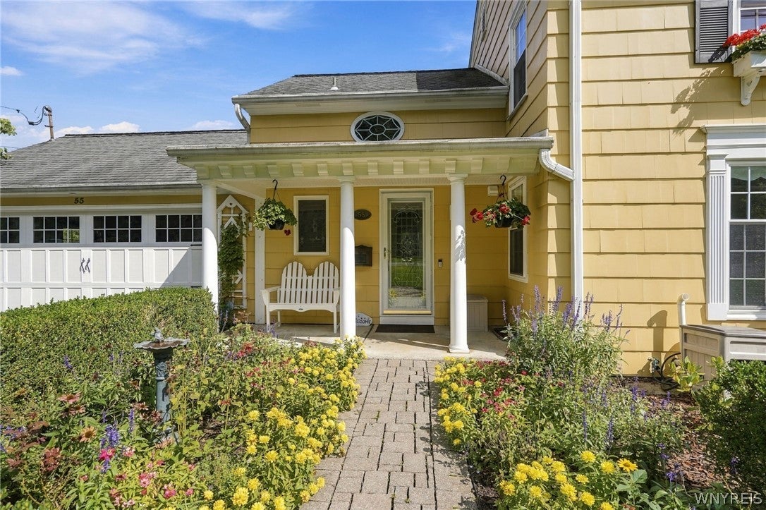 55 Orchard Terrace