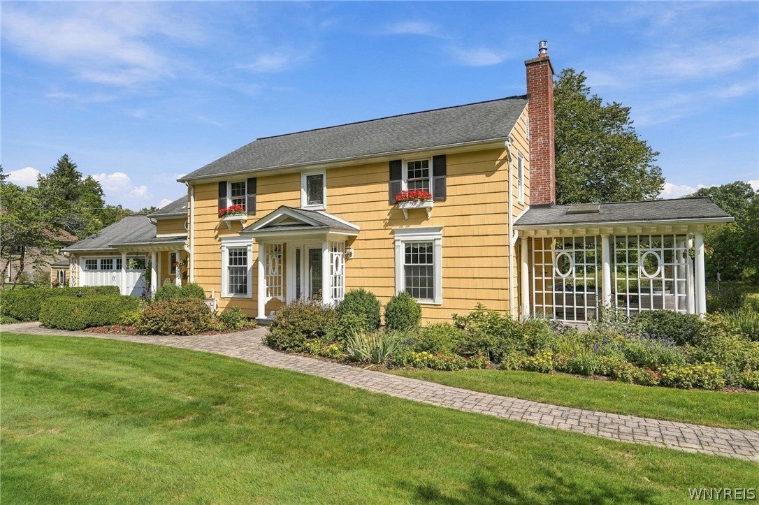 55 Orchard Terrace