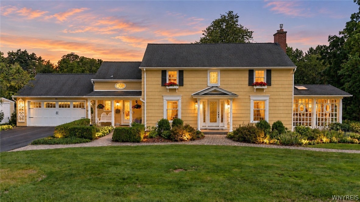 55 Orchard Terrace