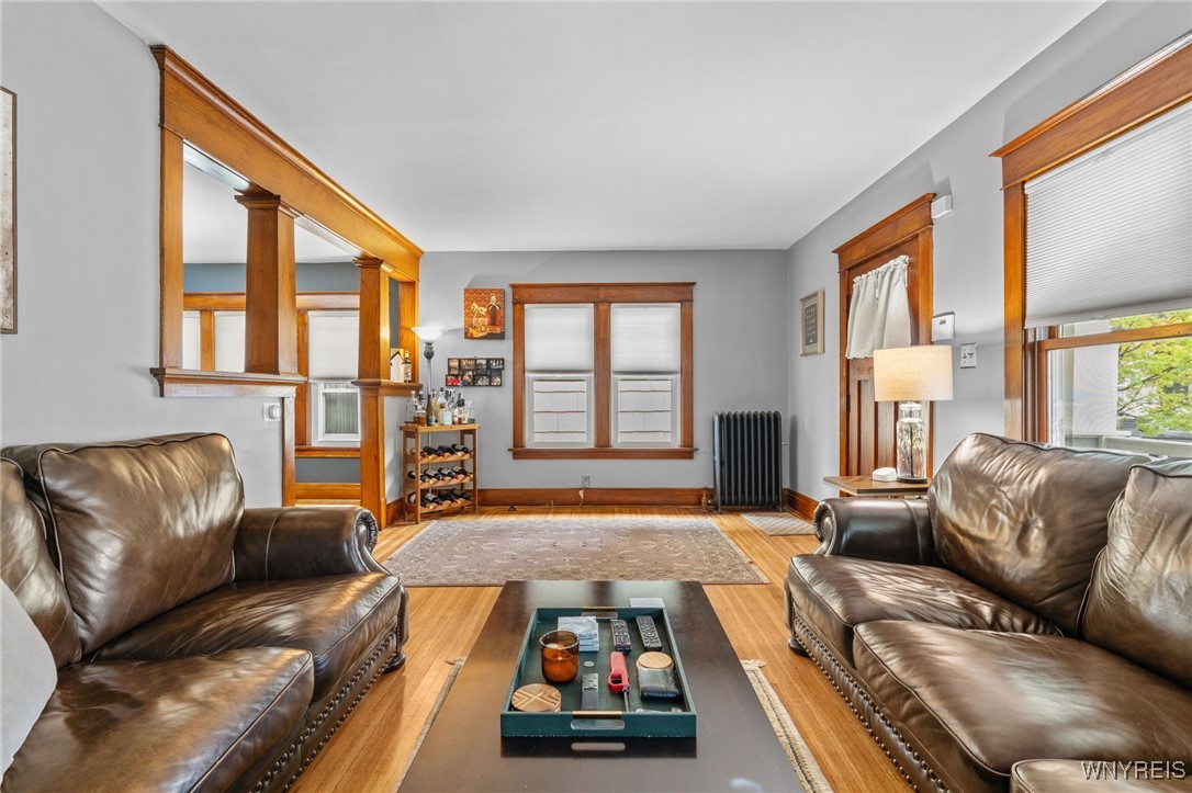 72 Euclid Avenue, Tonawanda, New York image 5