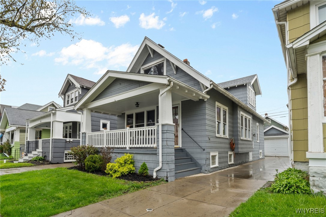 72 Euclid Avenue, Tonawanda, New York image 3