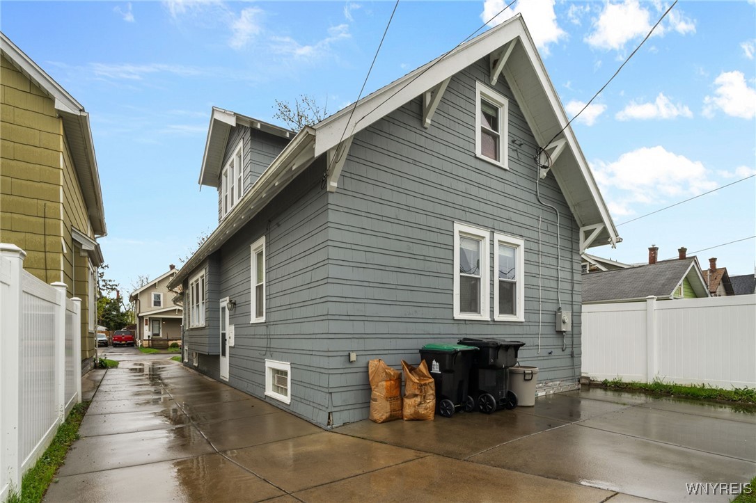 72 Euclid Avenue, Tonawanda, New York image 24