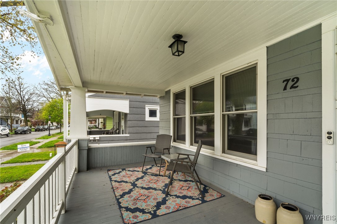 72 Euclid Avenue, Tonawanda, New York image 22