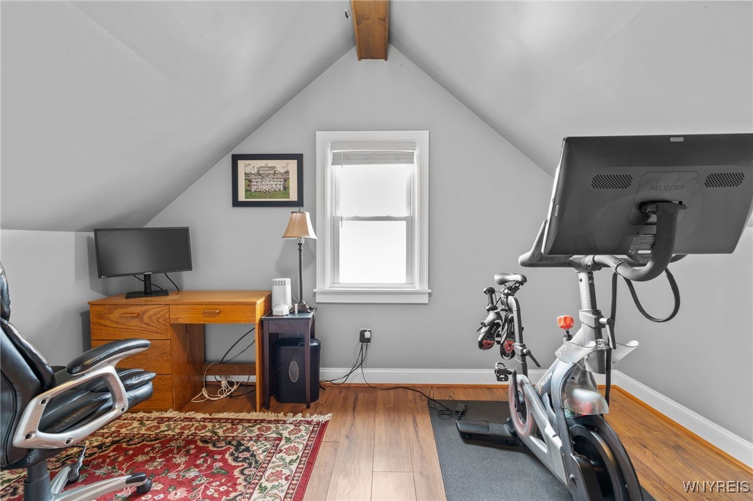72 Euclid Avenue, Tonawanda, New York image 19