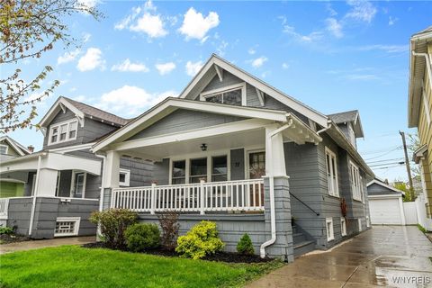 72 Euclid Avenue Kenmore NY 14217