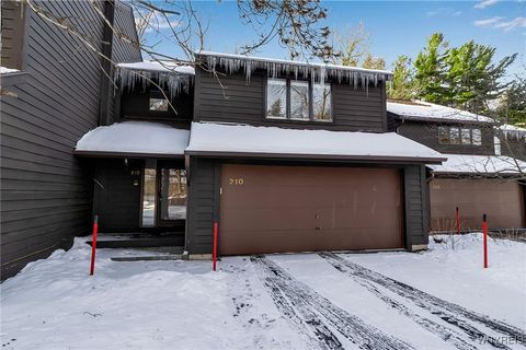 210 Breezewood Common East Amherst NY 14051