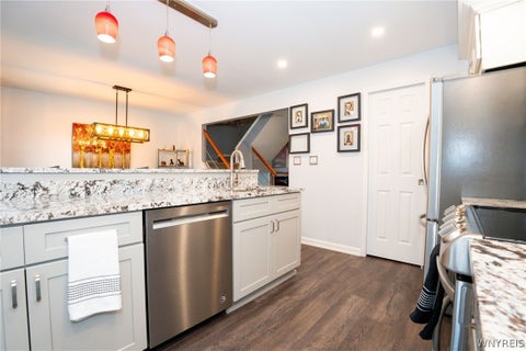 Tiny photo for 1502 Forest Edge Drive, Amherst, NY 14051 (MLS # B1690070)