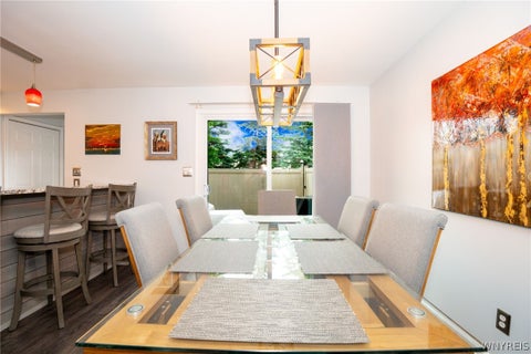 Tiny photo for 1502 Forest Edge Drive, Amherst, NY 14051 (MLS # B1690070)