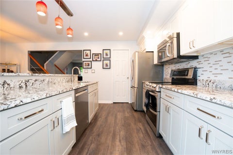 Tiny photo for 1502 Forest Edge Drive, Amherst, NY 14051 (MLS # B1690070)