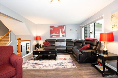 Tiny photo for 1502 Forest Edge Drive, Amherst, NY 14051 (MLS # B1690070)
