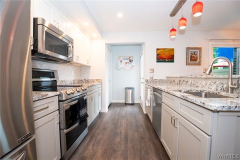 Tiny photo for 1502 Forest Edge Drive, Amherst, NY 14051 (MLS # B1690070)