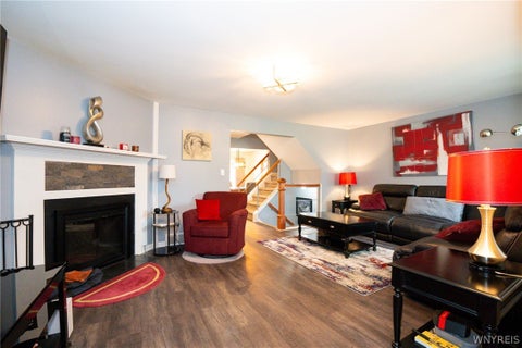 Tiny photo for 1502 Forest Edge Drive, Amherst, NY 14051 (MLS # B1690070)
