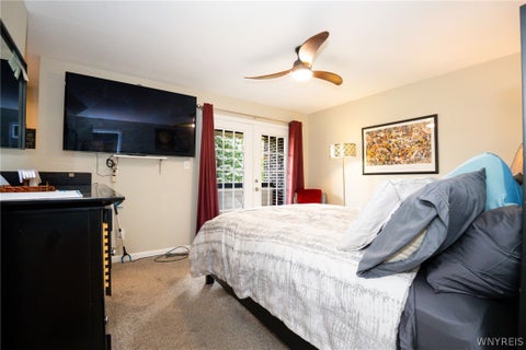 Tiny photo for 1502 Forest Edge Drive, Amherst, NY 14051 (MLS # B1690070)