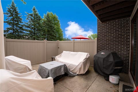 Tiny photo for 1502 Forest Edge Drive, Amherst, NY 14051 (MLS # B1690070)