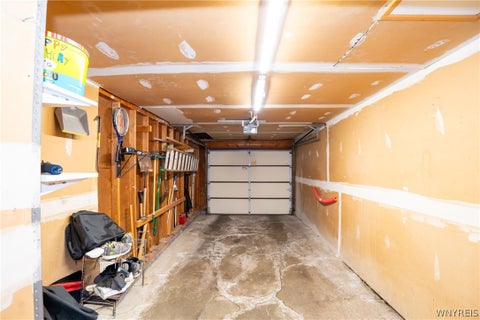 Tiny photo for 1502 Forest Edge Drive, Amherst, NY 14051 (MLS # B1690070)