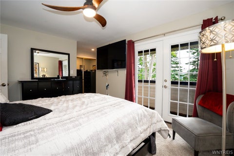Tiny photo for 1502 Forest Edge Drive, Amherst, NY 14051 (MLS # B1690070)