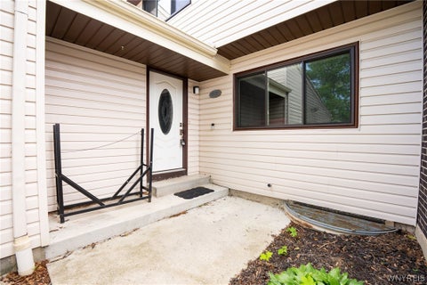 Tiny photo for 1502 Forest Edge Drive, Amherst, NY 14051 (MLS # B1690070)