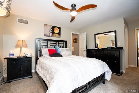 Tiny photo for 1502 Forest Edge Drive, Amherst, NY 14051 (MLS # B1690070)
