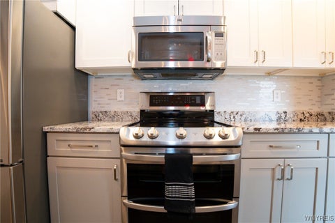 Tiny photo for 1502 Forest Edge Drive, Amherst, NY 14051 (MLS # B1690070)