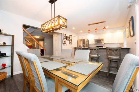 Tiny photo for 1502 Forest Edge Drive, Amherst, NY 14051 (MLS # B1690070)