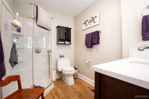 Tiny photo for 1502 Forest Edge Drive, Amherst, NY 14051 (MLS # B1690070)