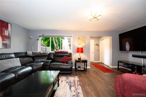 Tiny photo for 1502 Forest Edge Drive, Amherst, NY 14051 (MLS # B1690070)