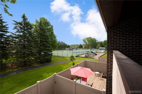 Tiny photo for 1502 Forest Edge Drive, Amherst, NY 14051 (MLS # B1690070)