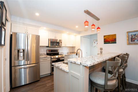 Tiny photo for 1502 Forest Edge Drive, Amherst, NY 14051 (MLS # B1690070)