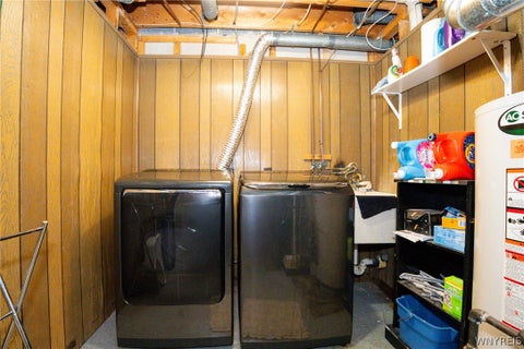Tiny photo for 1502 Forest Edge Drive, Amherst, NY 14051 (MLS # B1690070)