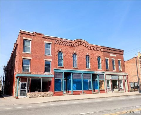 126 N Main Street Albion NY 14411