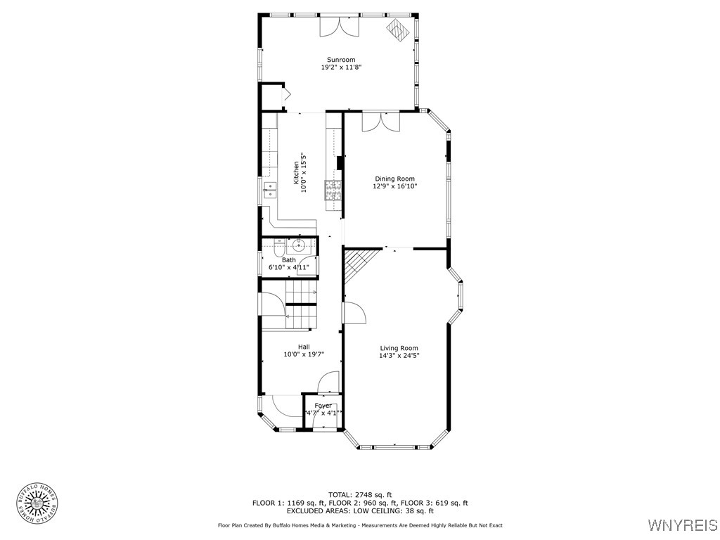 359 Parkside Avenue, Buffalo, New York image 43