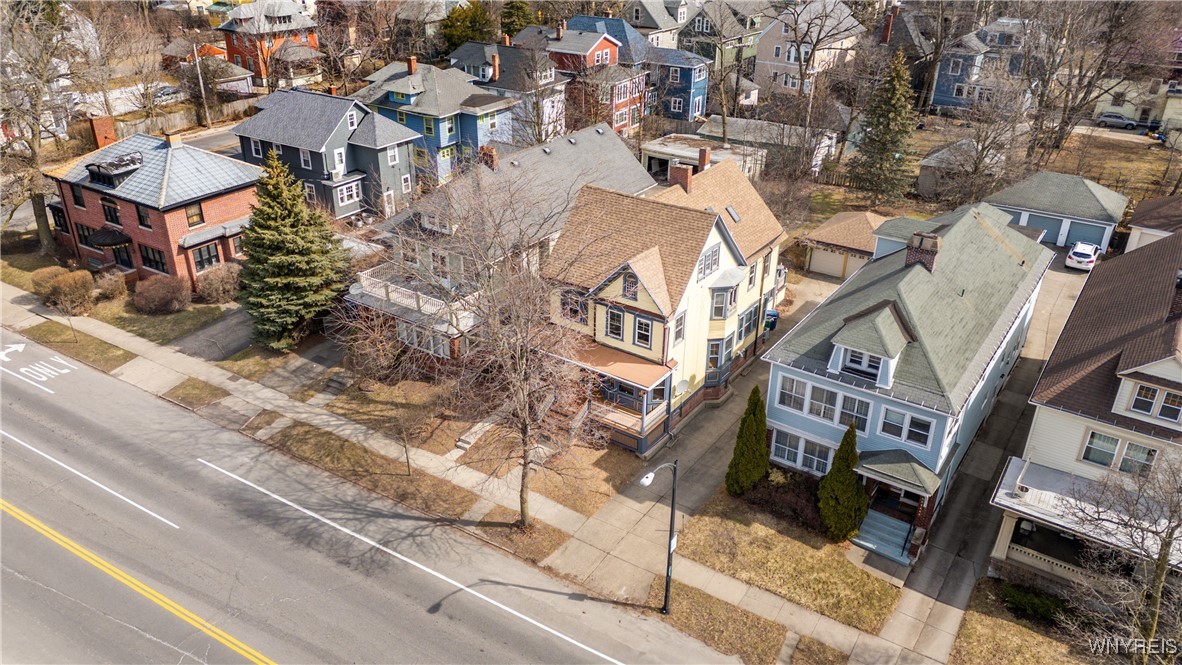 359 Parkside Avenue, Buffalo, New York image 47