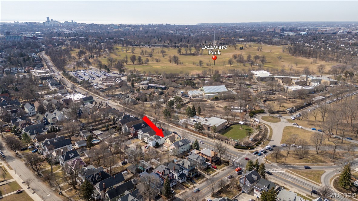 359 Parkside Avenue, Buffalo, New York image 50